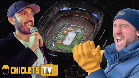 ra spittin chiclets|WE STORMED RA'S MOVIE PREMIERE AND THE STADIUM .